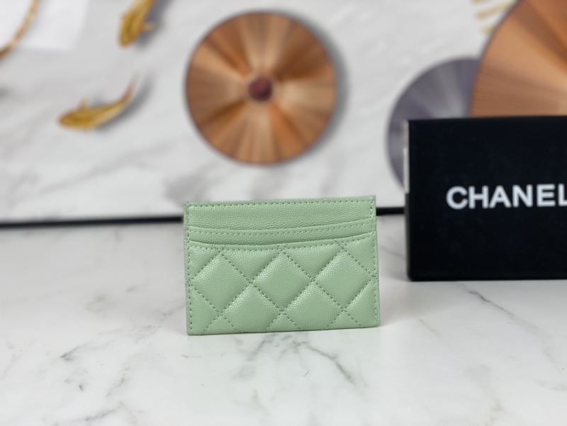 Chanel Wallets Purse